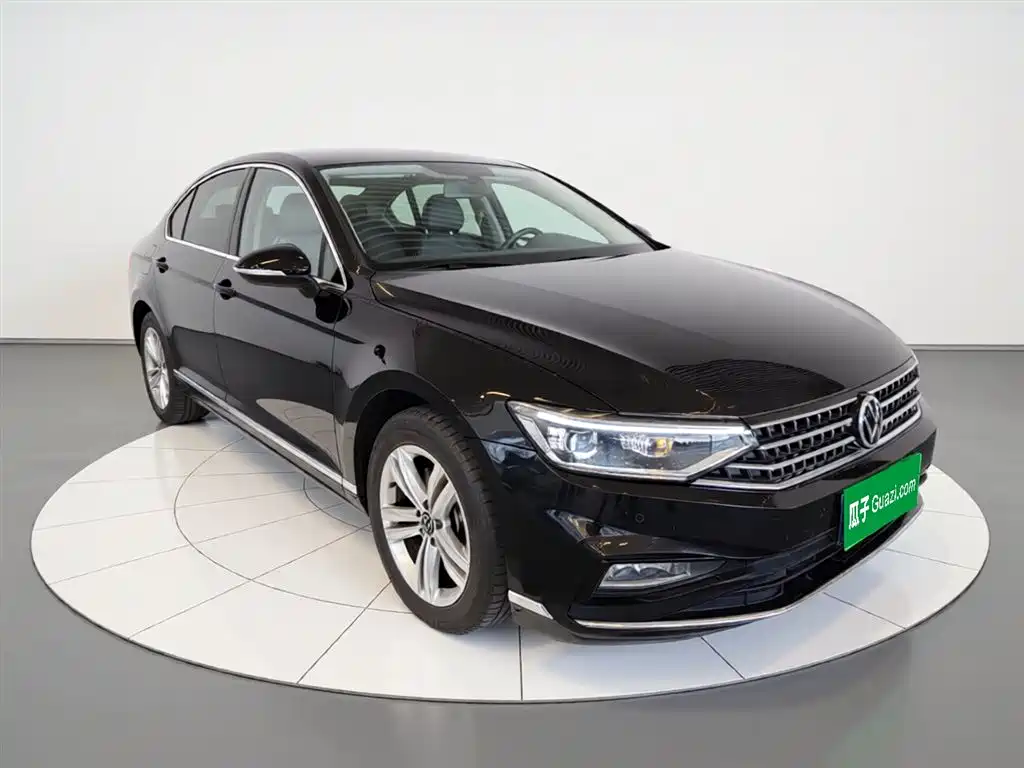 Volkswagen Magotan 2025 Popular Edition 280TSI DSG Comfort фото 4