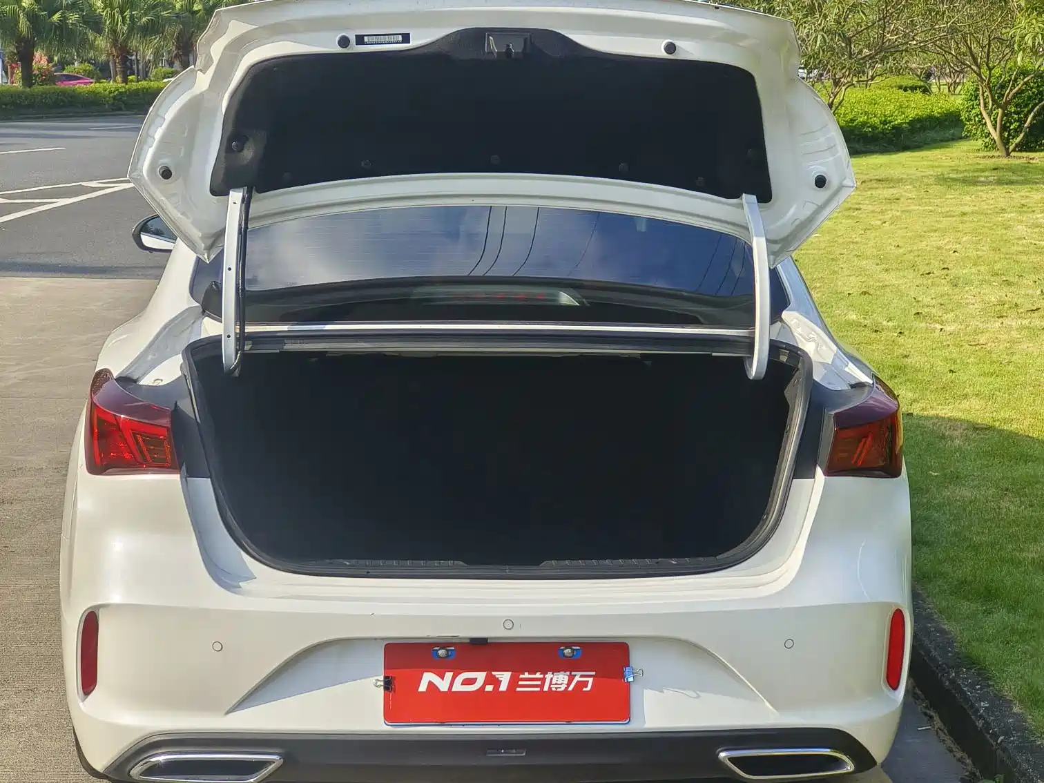 Photo 8 - Changan Eado