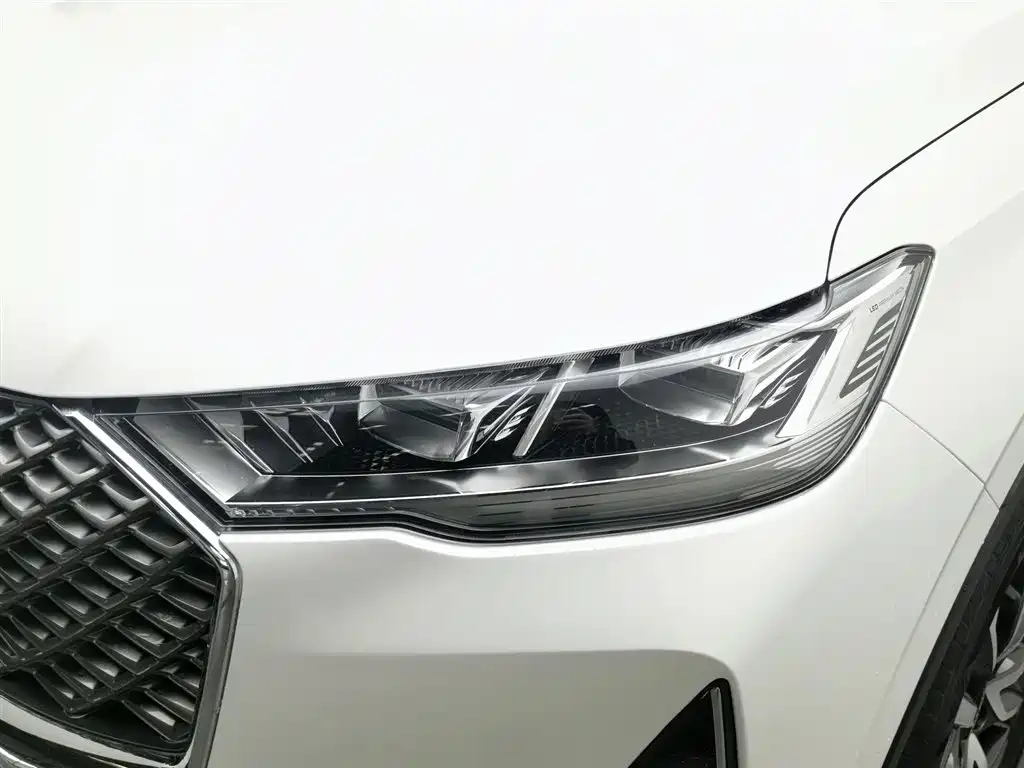 Haval H6 2021 3rd Generation 1.5T Auto 2WD Max фото 7