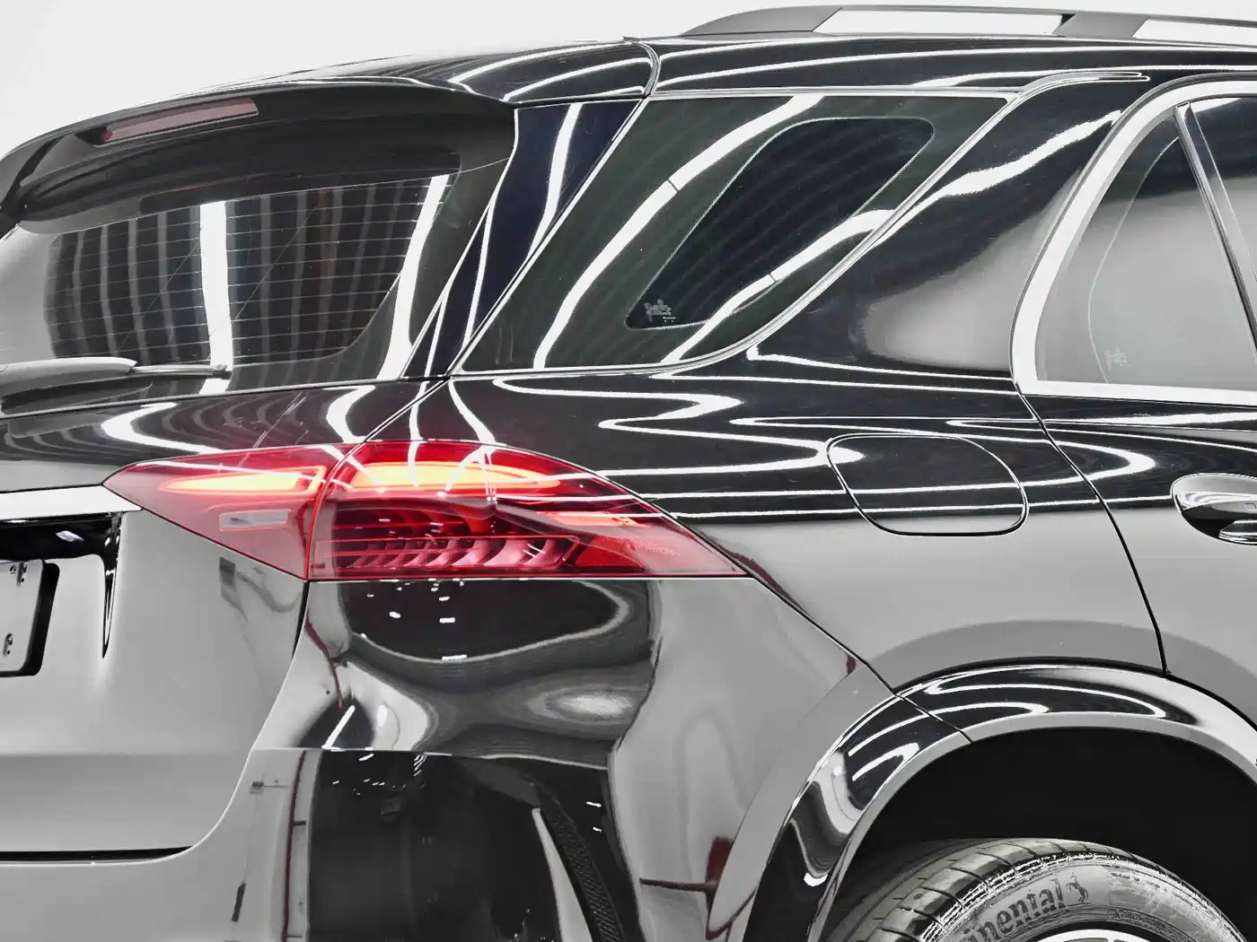 Mercedes-Benz GLE 2024 GLE 450 4MATIC Luxury фото 15