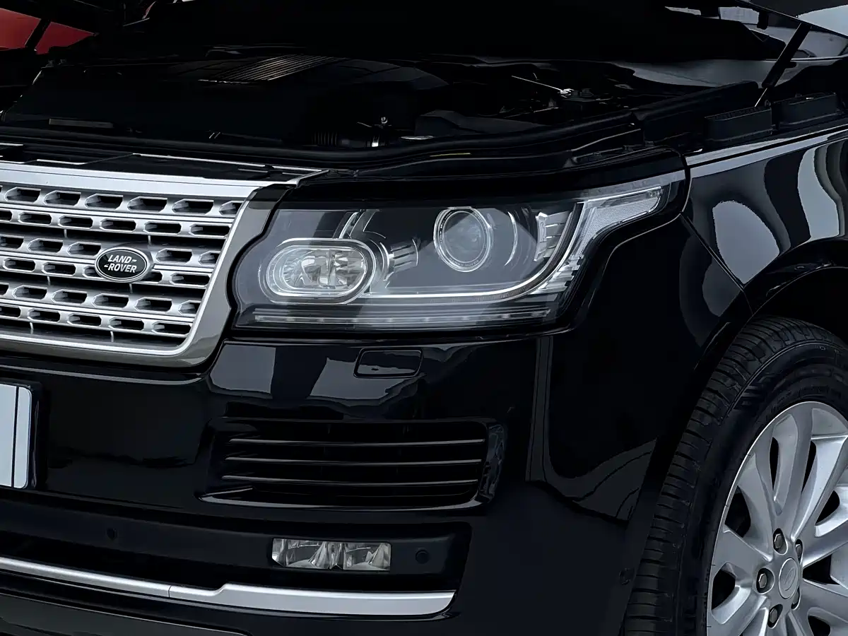 Land Rover Range Rover 2014 3.0 SC V6 Vogue фото 34