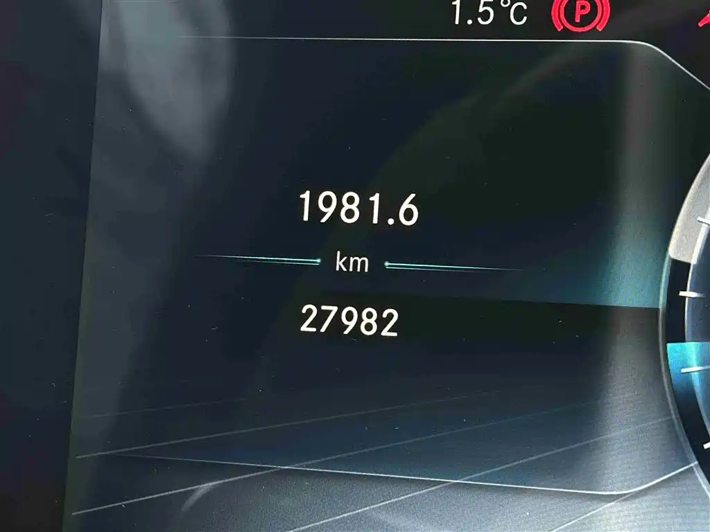 MERCEDES-BENZ G CLASS AMG