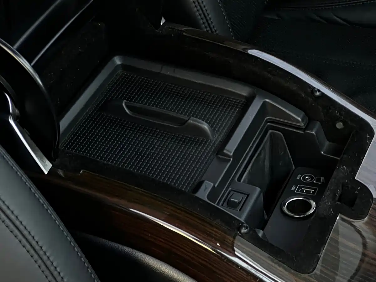 Land Rover Range Rover 2014 3.0 SC V6 Vogue фото 12