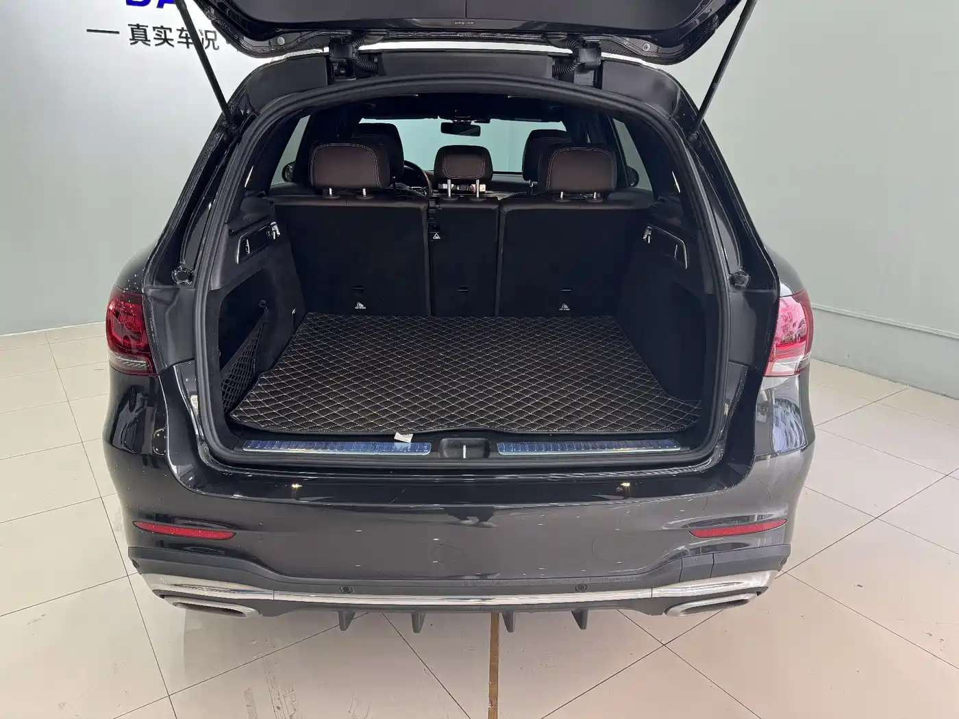 Mercedes-Benz GLC 2020 GLC 260 L 4MATIC Luxury фото 11