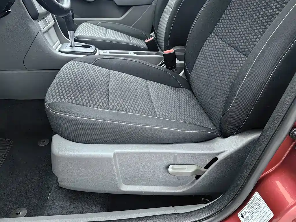 Фото 20 - Ford Focus