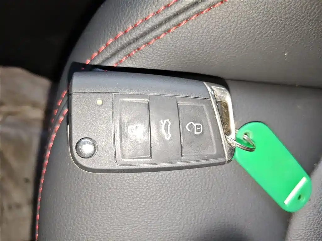 Volkswagen Lavida 2024 Model 300TSI DSG Starlight Leading Edition фото 17
