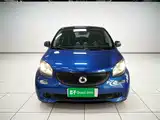 Фото 3 - smart forfour