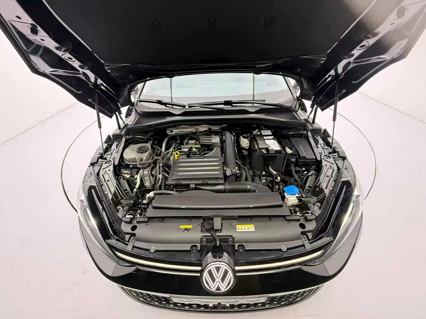 Volkswagen Lamando 2023 Lamando L 280TSI DSG Cool Edition фото 8