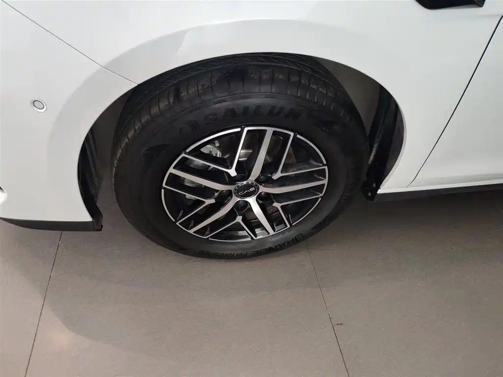 BYD Hai Bao 05 DM-i 2025 DM-i Smart Driving Edition 120KM Flagship фото 25