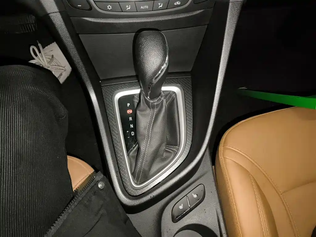 Buick Excelle 2018 18T Automatic Flagship фото 10
