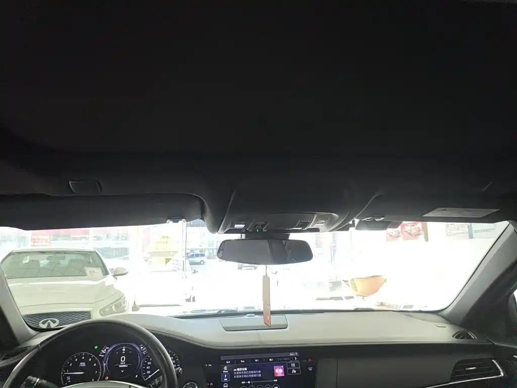 Cadillac CT6 2021 28T Elite фото 18
