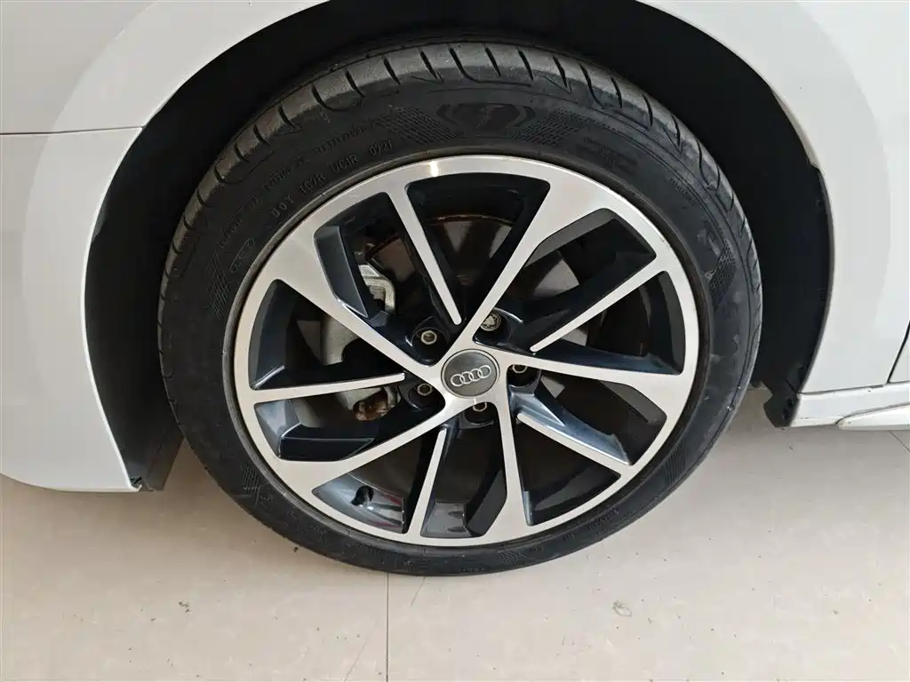 Audi A3 2021 Sportback 35 TFSI Progressive Sport фото 23
