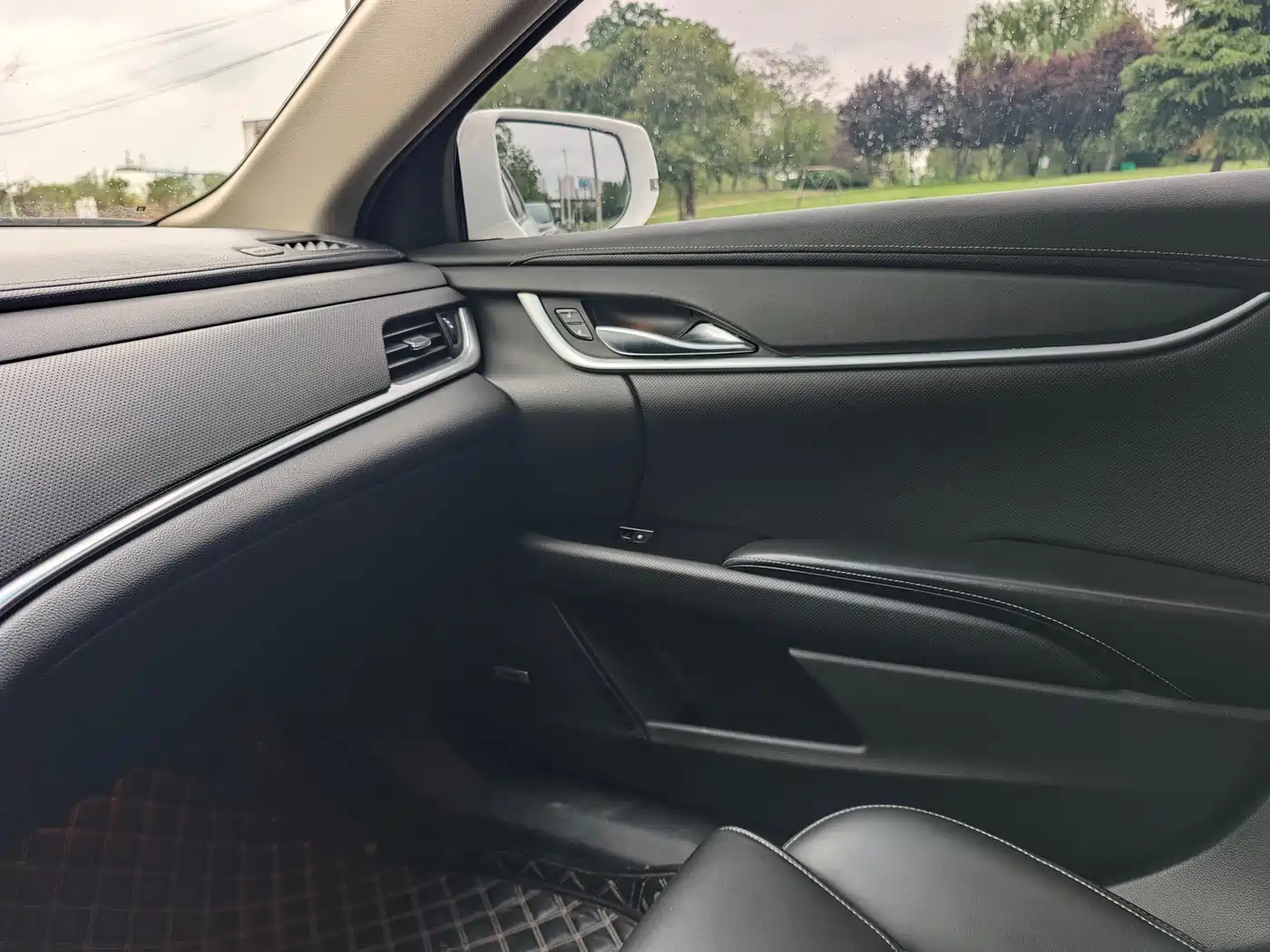 Cadillac XTS 2018 28T Technology фото 15