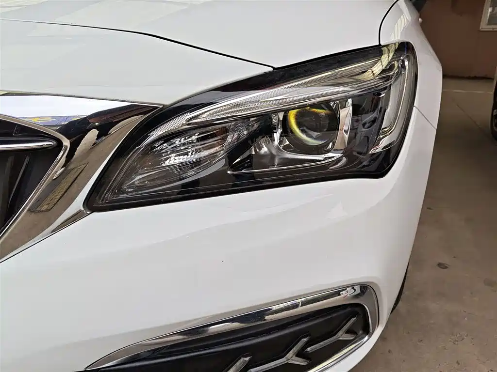 Buick Verano 2019 Sedan 15S Auto Progressive фото 18