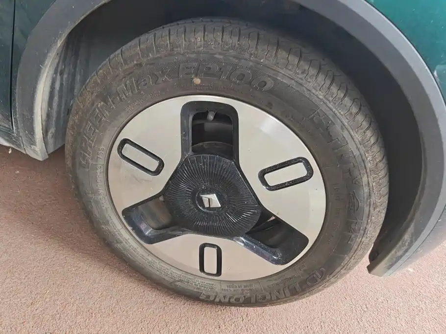 Baojun KiWi EV 2021 2021 Designer LFP