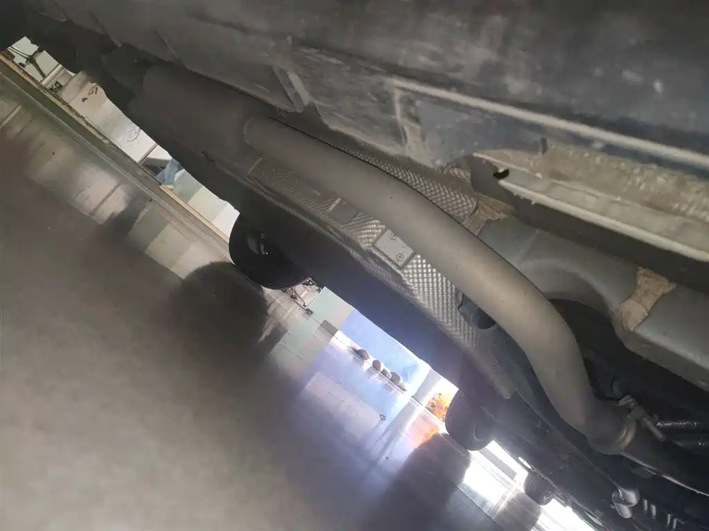 BYD Hai Bao 05 DM-i 2025 DM-i Smart Driving Edition 120KM Flagship фото 19