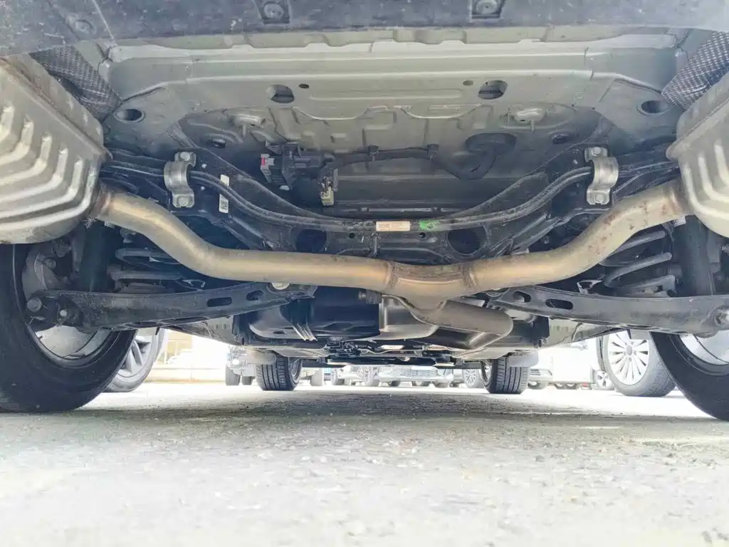 Buick Envision Plus 2025 2025 Enclave Plus 28T 2WD Platinum Edition
