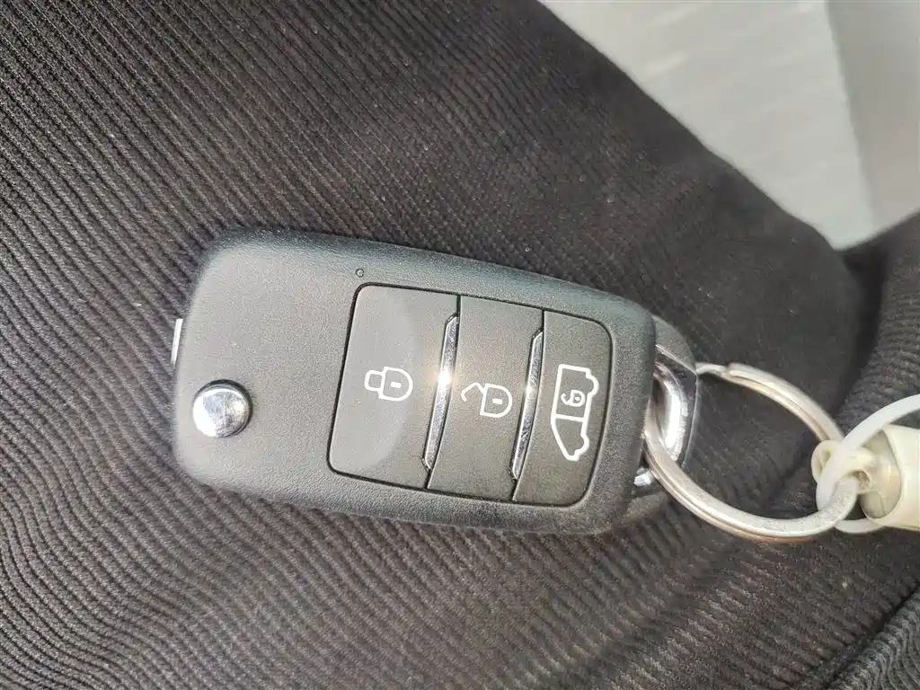 FORD QUANSHUN