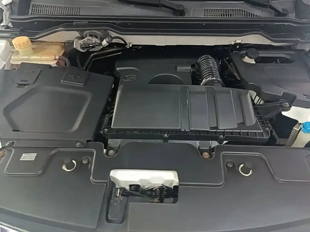BAIC Changhe M70 2017 2017 1.5L Manual First Class