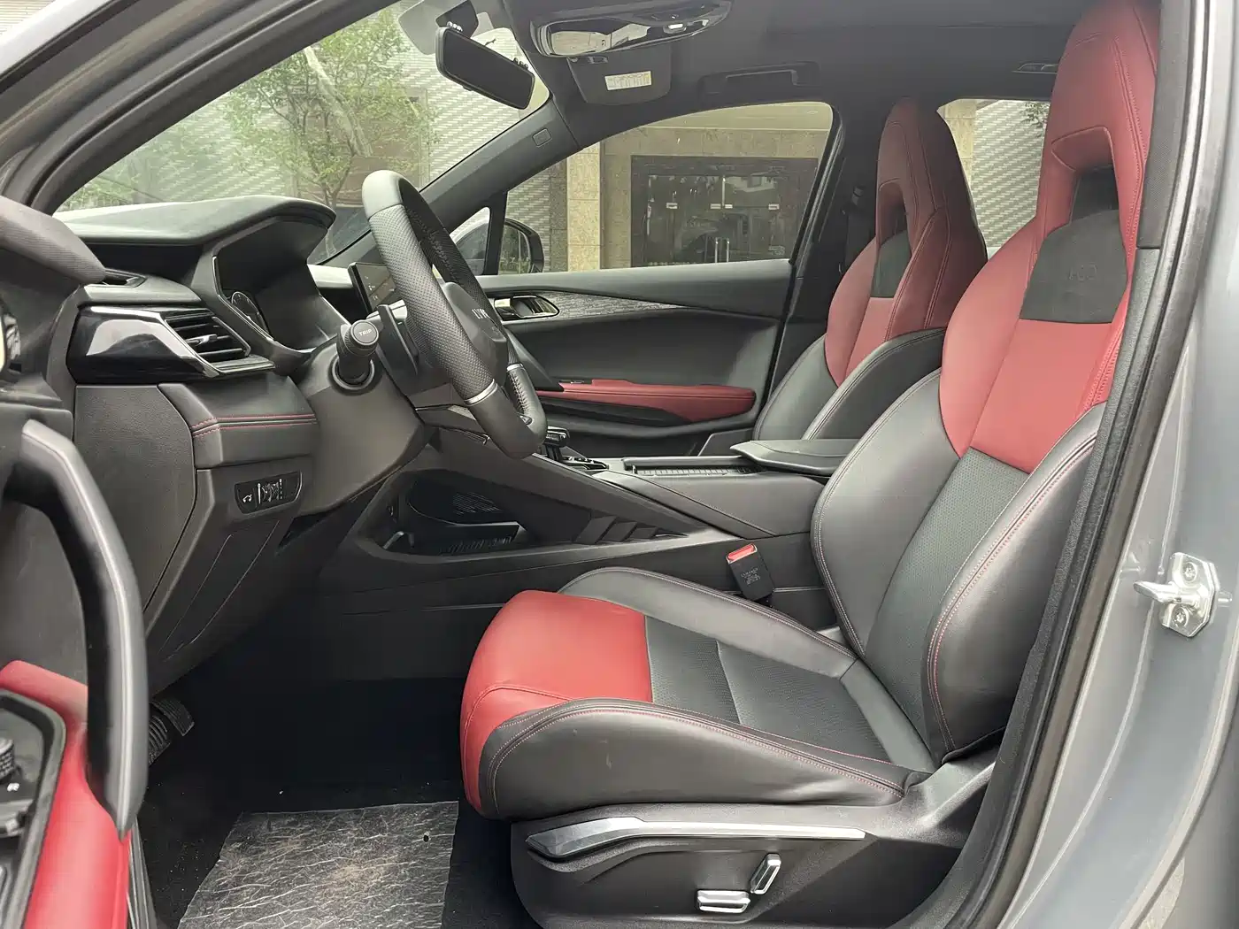 Lynk & Co 06 2020 1.5T Power Pro фото 6