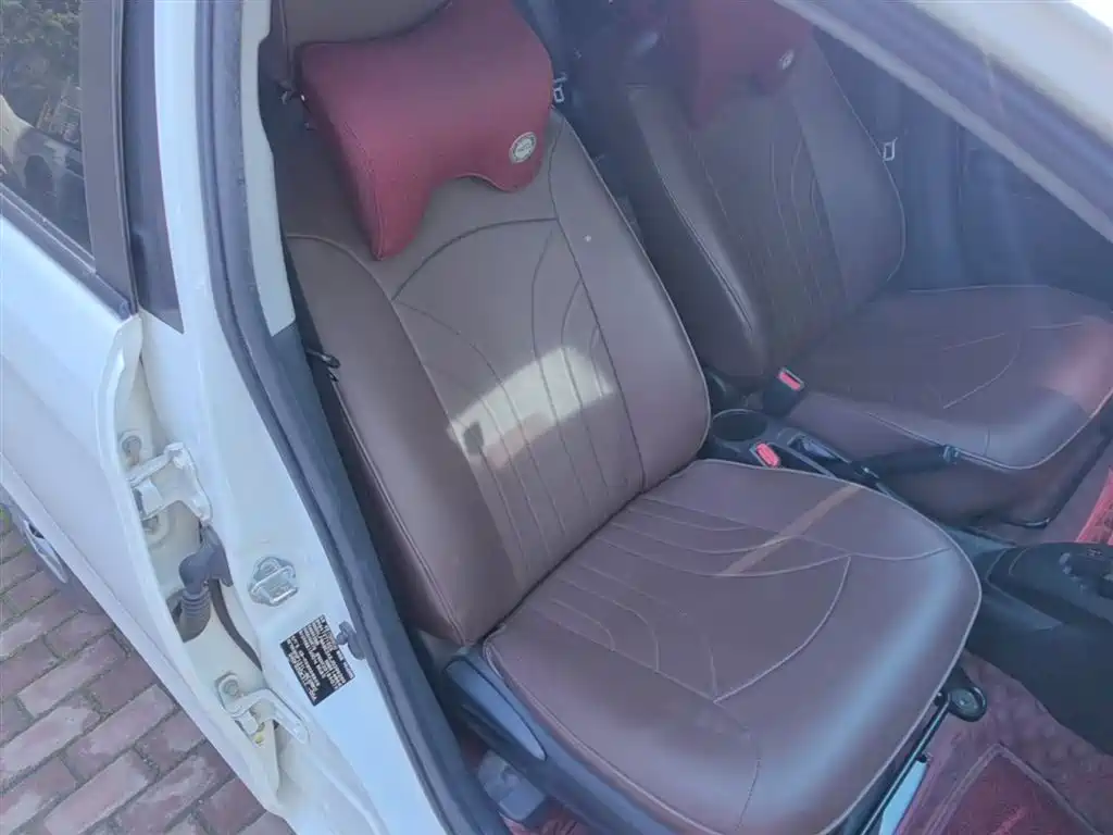 Toyota Vios 2017 1.5L CVT Pioneer фото 25