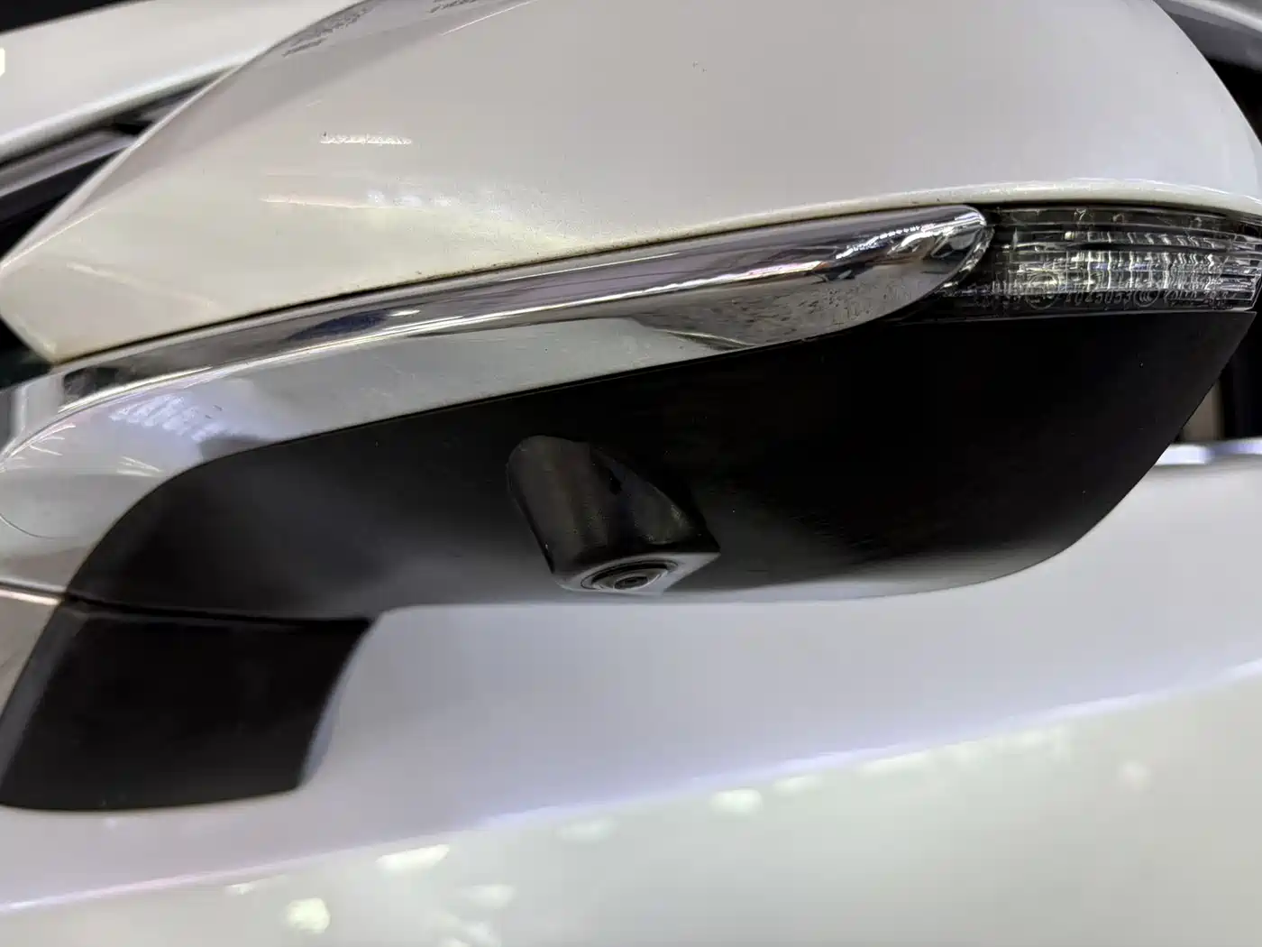 Lexus NX 2020 200 AWD F Sport China VI фото 14