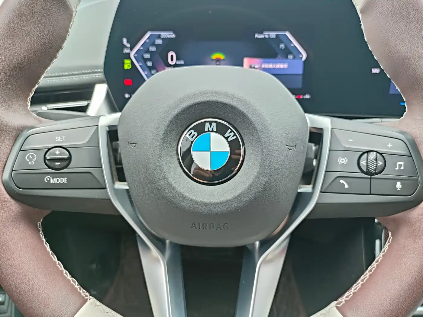 BMW X1 2023 sDrive25Li X Design Package фото 14