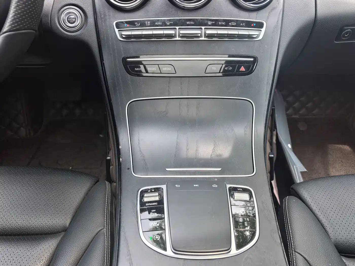 Mercedes-Benz C-Class 2020 Facelift C 260 L Sport фото 15