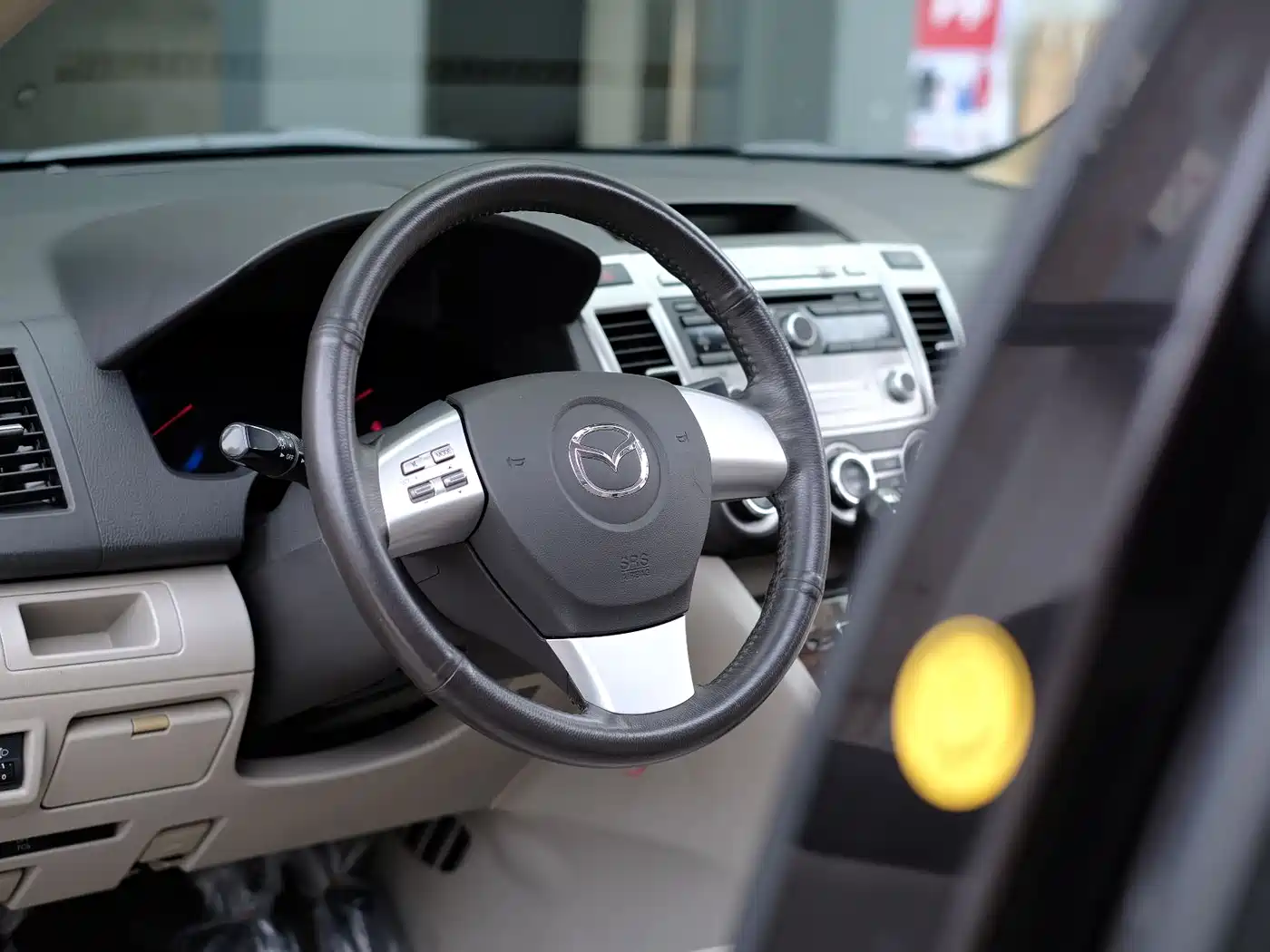 Mazda 8 2012 2011 Model 2.3L Premium Edition