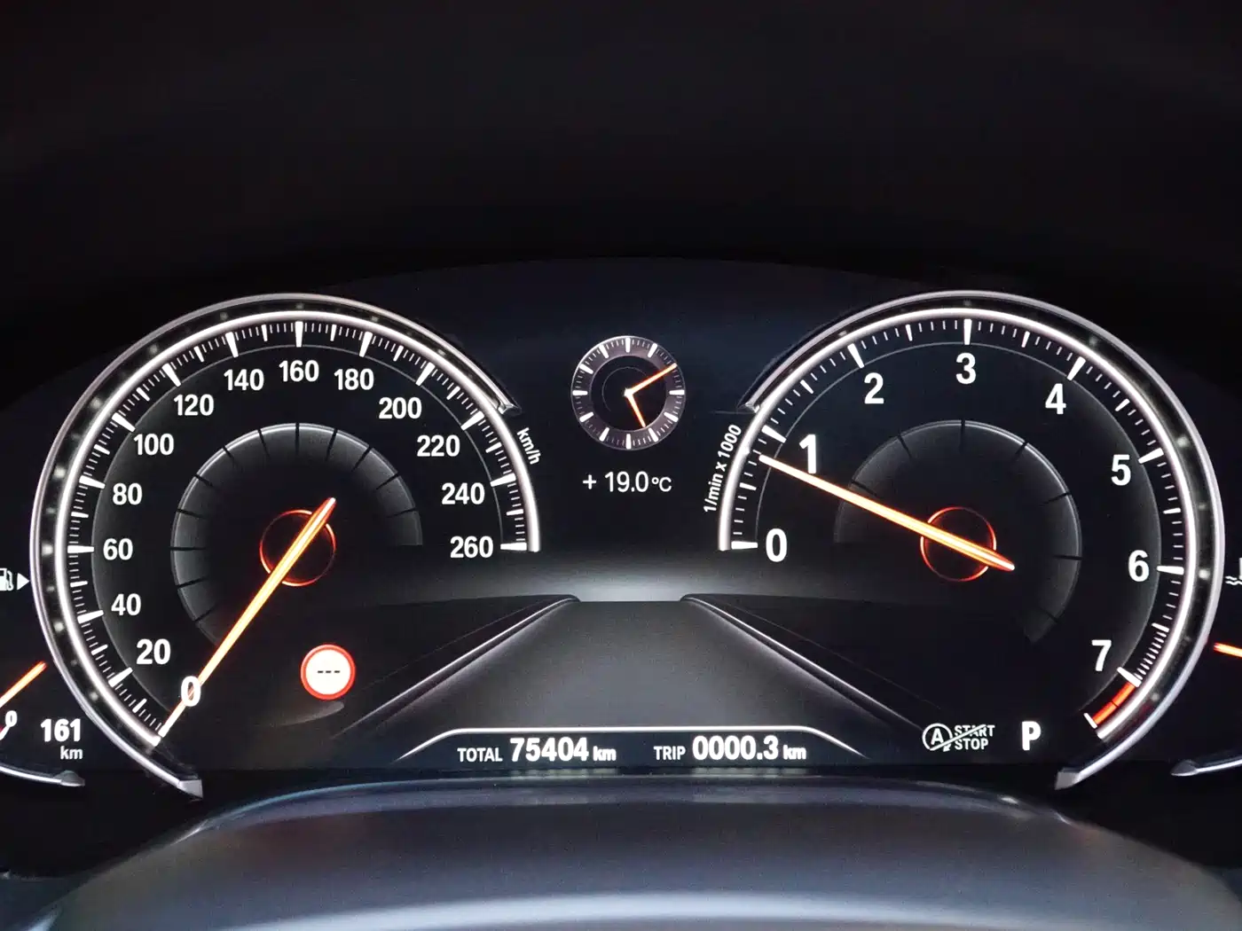 BMW 7 Series 2018 740Li xDrive Premium Type M Sport Package фото 23