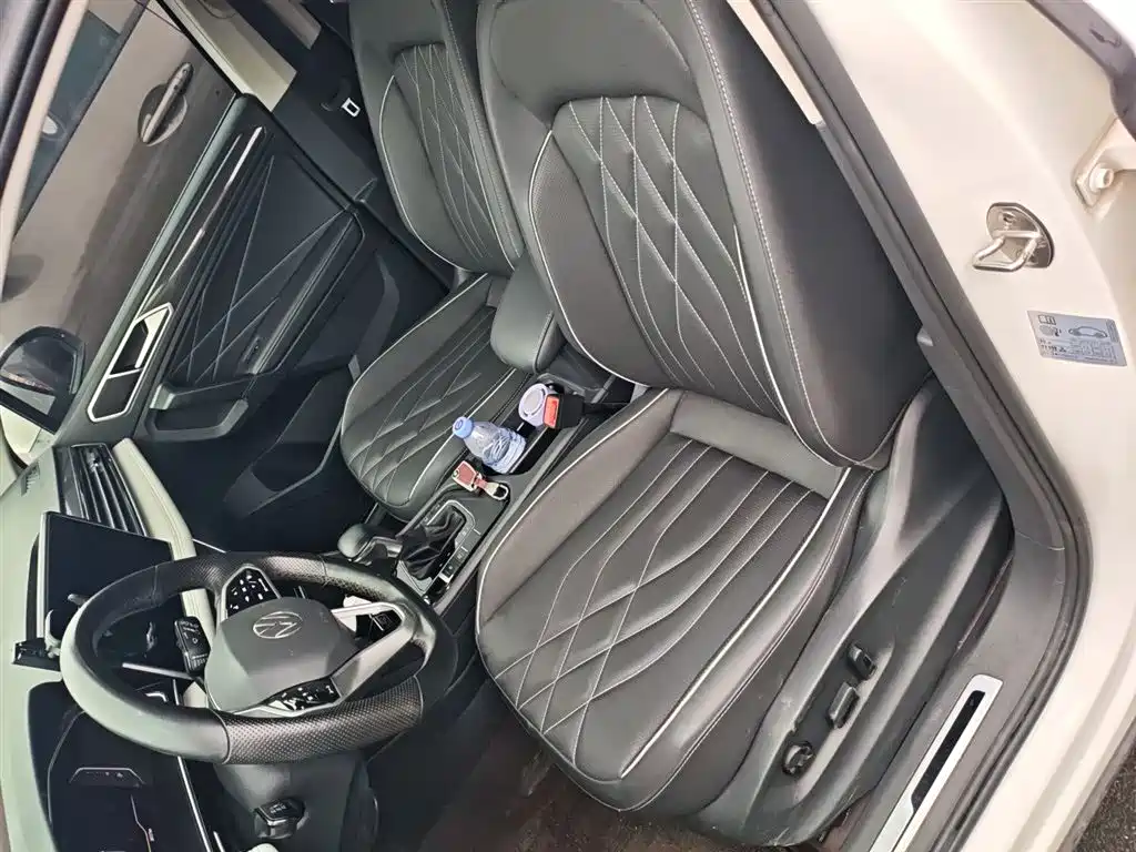 Volkswagen Tiguan L 2022 330TSI Auto 2WD R-Line Premium Edition фото 15