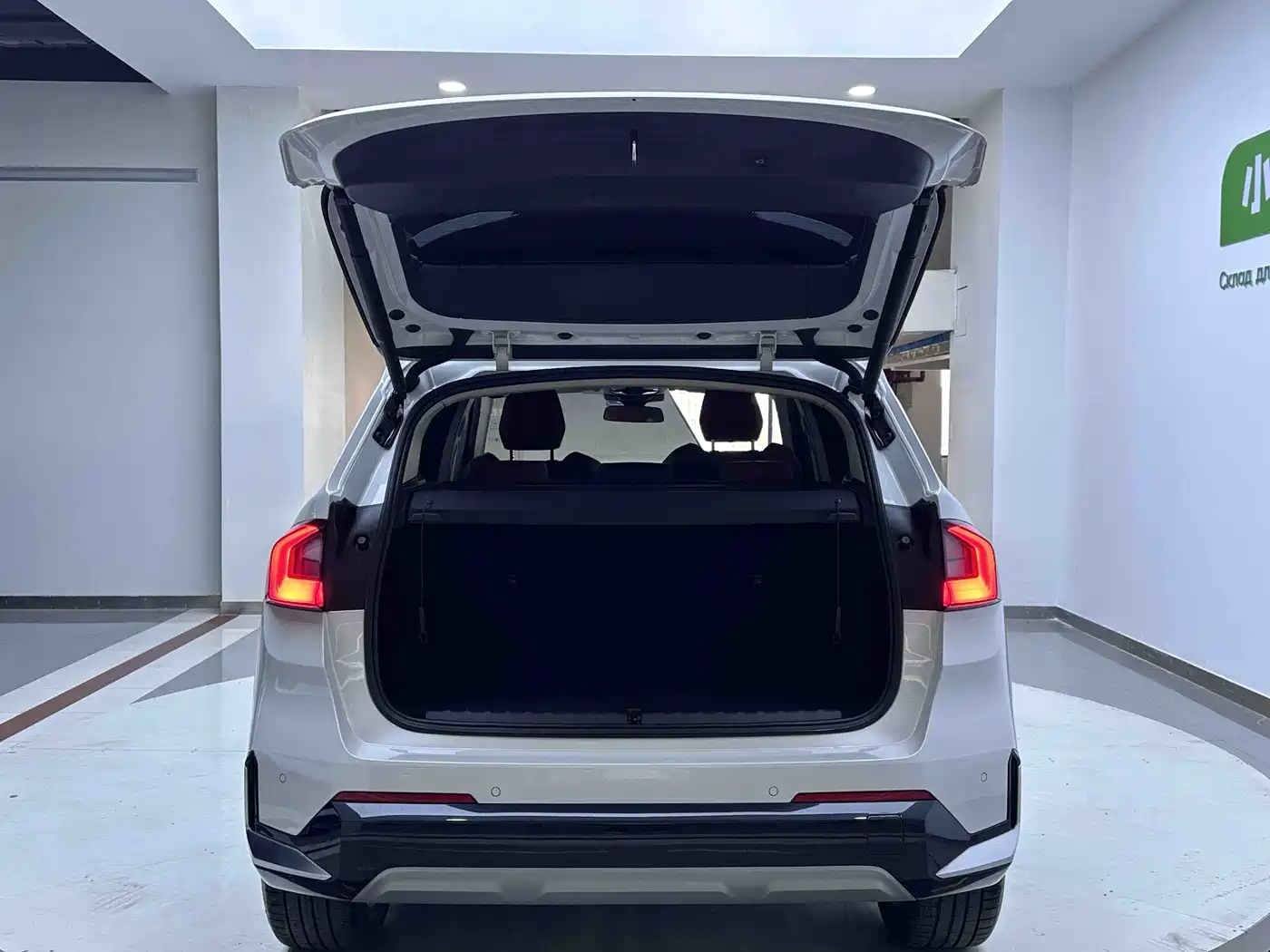 BMW X1 2023 sDrive20Li X Design Package фото 14