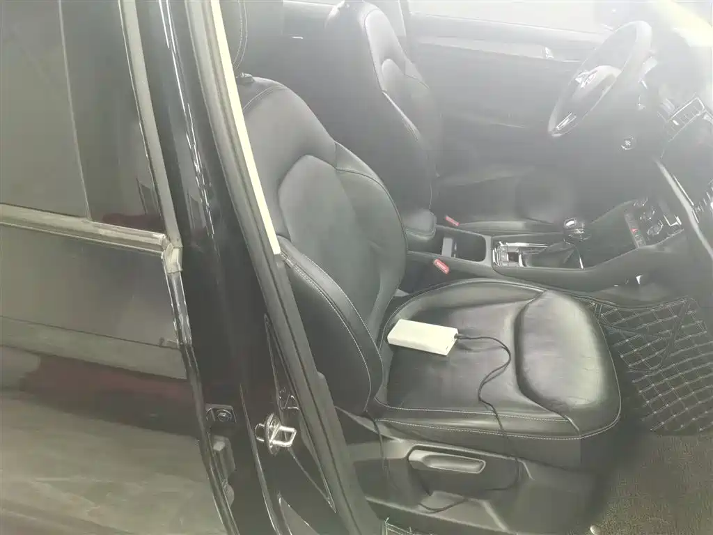 Škoda Kodiaq 2018 TSI330 5-seat FWD Luxury фото 20