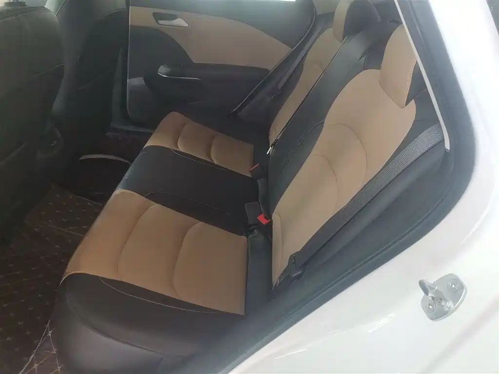 Chevrolet Monza 2020 320 Auto Joy Edition фото 13