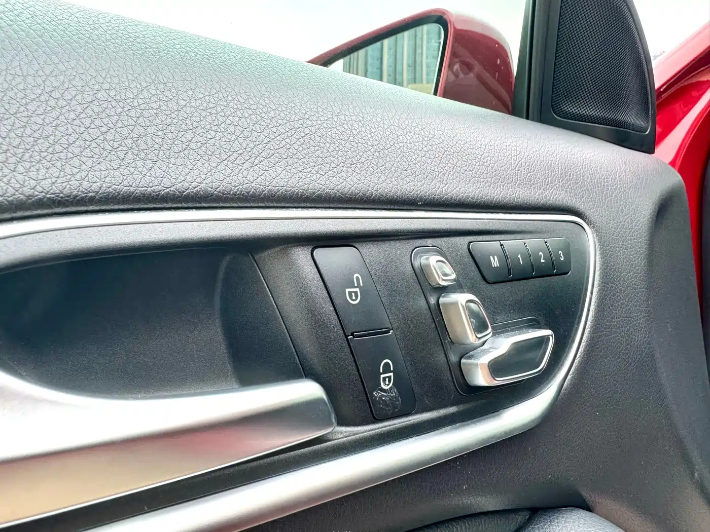 Mercedes-Benz GLA 2019 GLA 200 Fashion фото 16