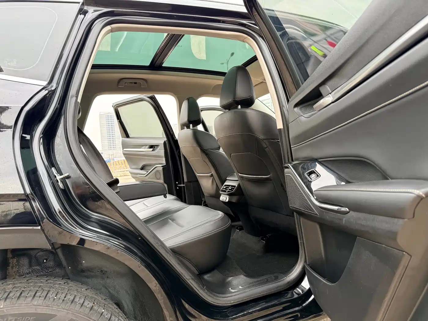 Haval H6 2021 3rd Generation 1.5T Auto 2WD Max фото 13