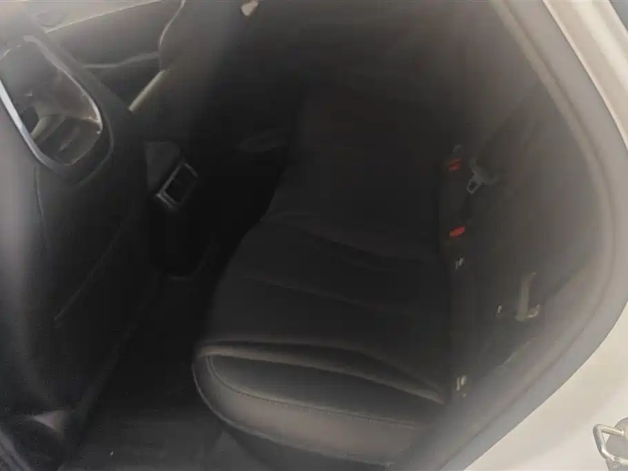 BYD Seal 06 New Energy 2024 DM-i 80KM Prestige фото 11