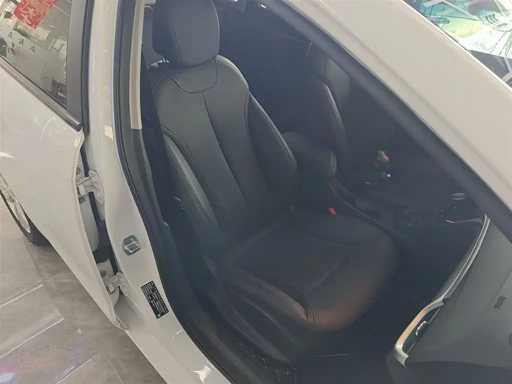 Buick Excelle 2021 Facelift Exemplar 1.5L Auto Elite фото 25