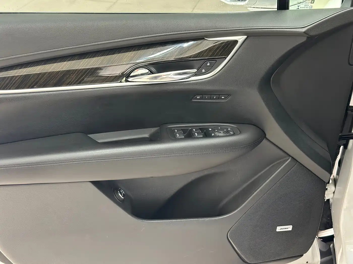 Cadillac XT5 2018 25T Luxury фото 5