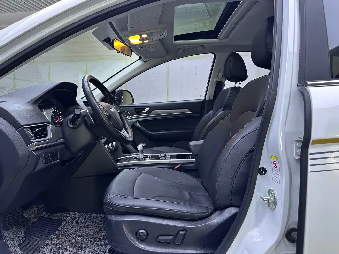 Haval H6 2019 Sport 1.5T Automatic 2WD Elite (China VI) фото 9