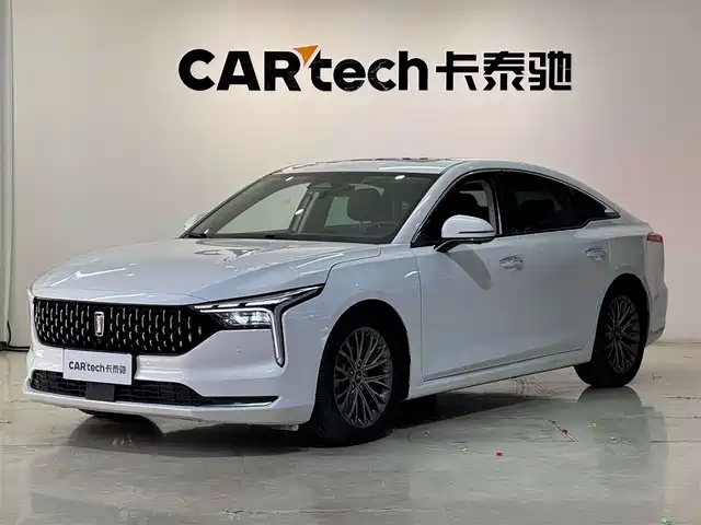 Bestune B70 1.5T, автомат, Premium, 3-е поколение