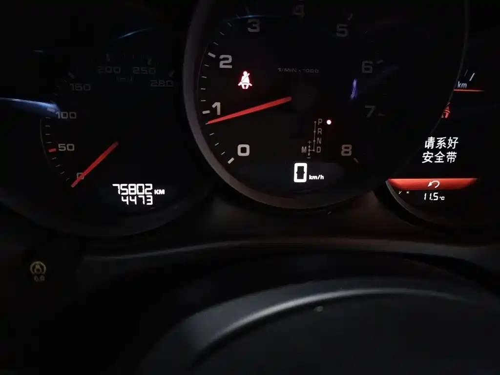 Porsche Macan 2018 Macan 2.0T фото 8
