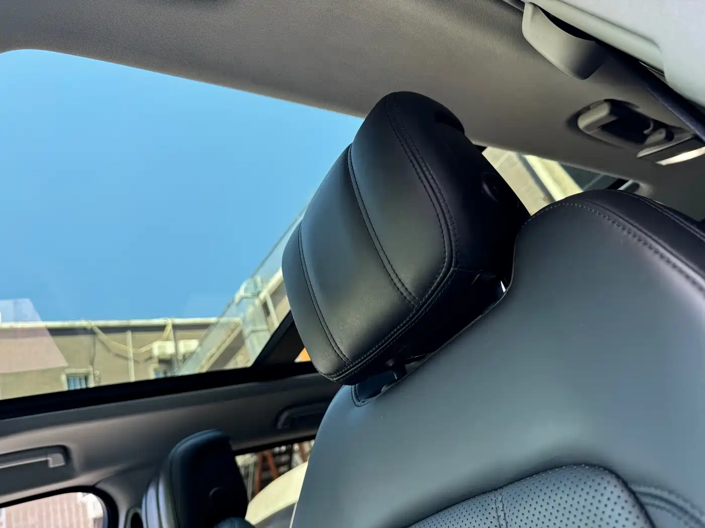 Land Rover Range Rover Sport 2019 3.0 SC V6 HSE DYNAMIC фото 11