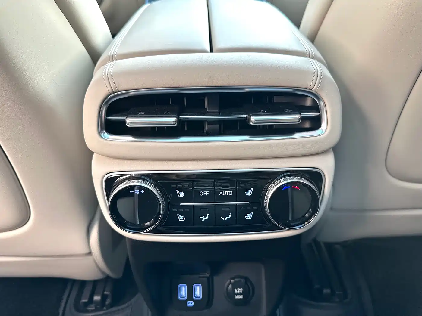 Genesis GV80 2023 2023 2.5T AWD Flagship 6-Seater