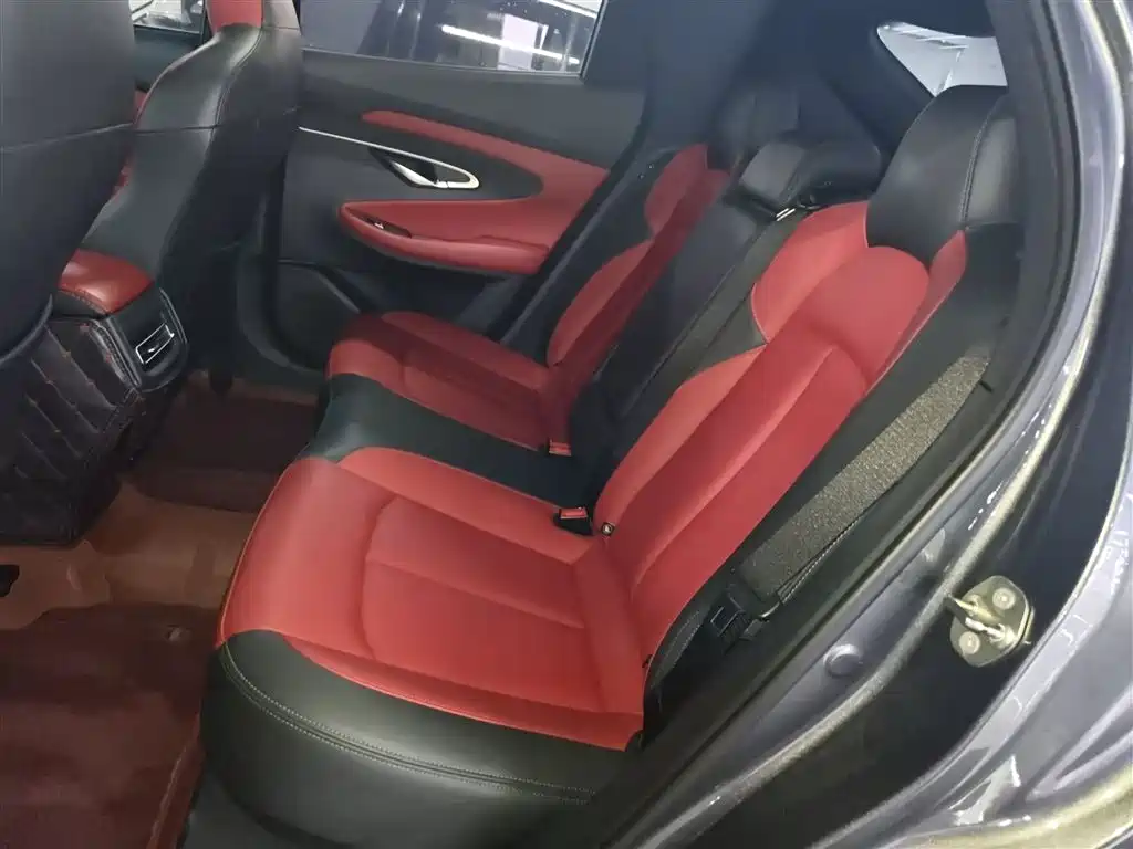 Changan UNI-T 2020 2020 1.5T Flagship