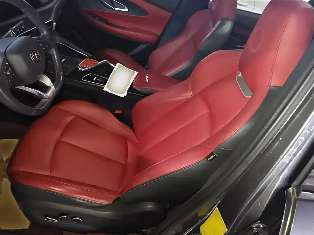 Changan UNI-T 2020 2020 1.5T Flagship