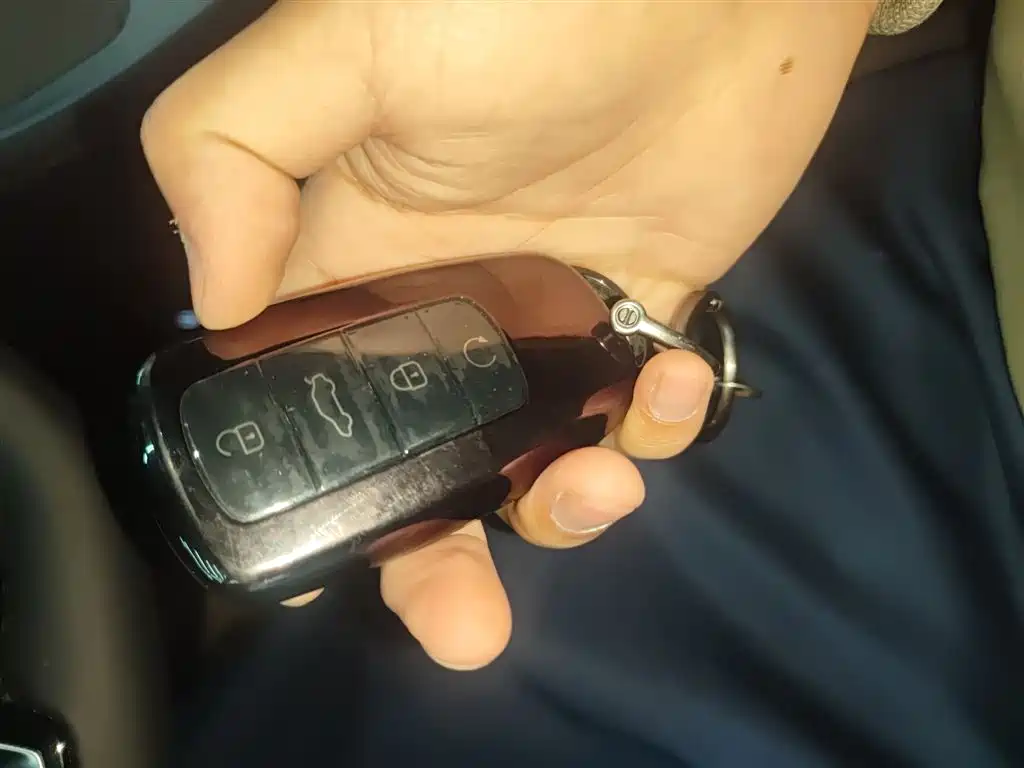 CHERY TIGGO 8 PLUS