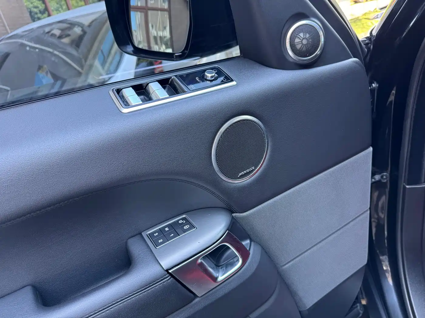 Land Rover Range Rover Sport 2019 3.0 SC V6 HSE DYNAMIC фото 8