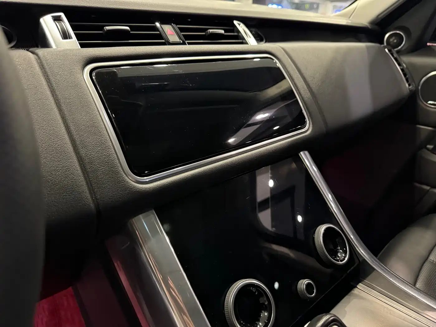 Land Rover Range Rover Sport 2019 3.0 SC V6 HSE DYNAMIC фото 19