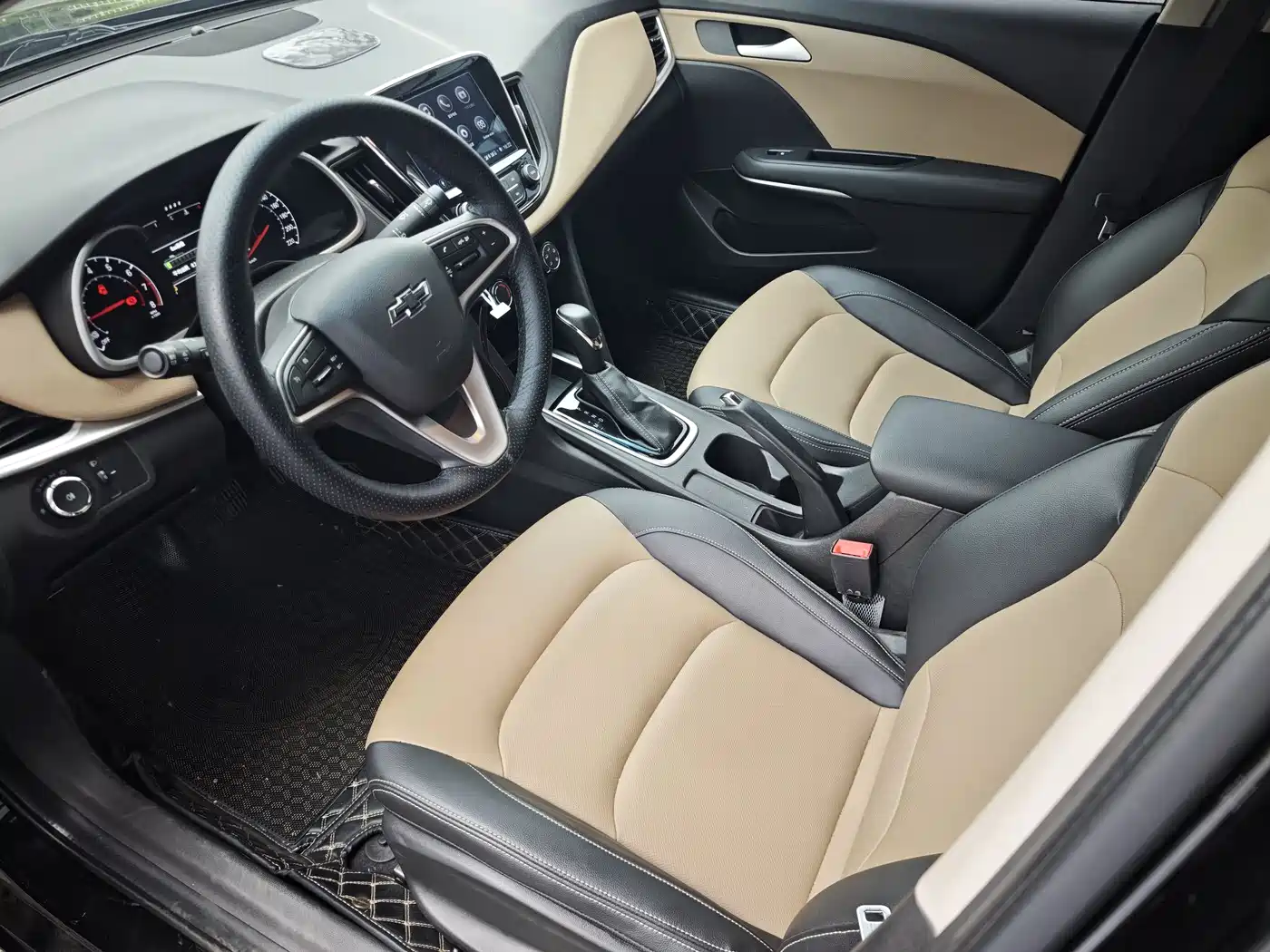 Chevrolet Monza 2020 320 Auto Joy Edition фото 4